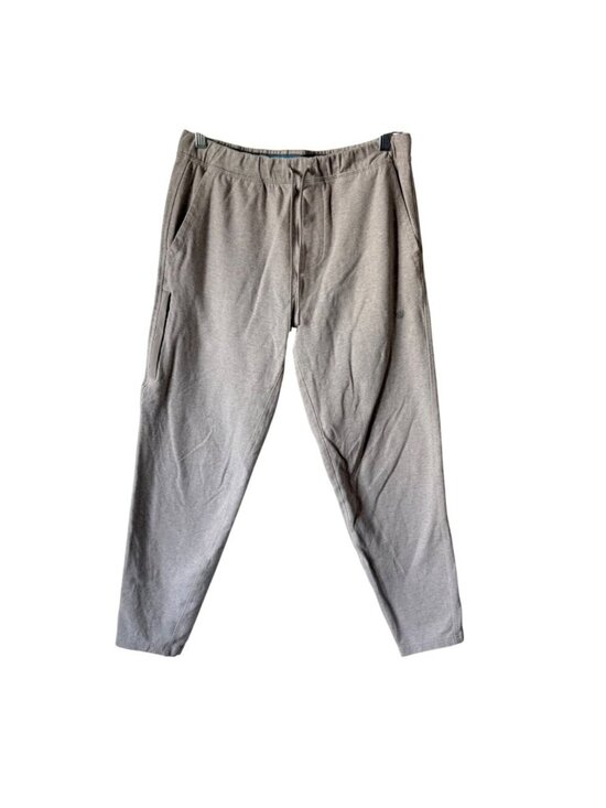 Mack Weldon Other - Mack Weldon Mens Ace Sweatpant Joggers Gray Medium